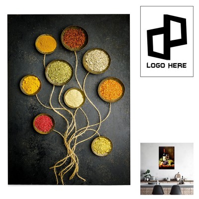 19.69 X 27.56" Posters