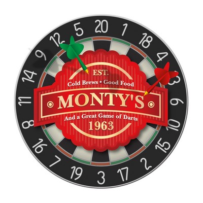 Good Value™ 4" Circle Magnet