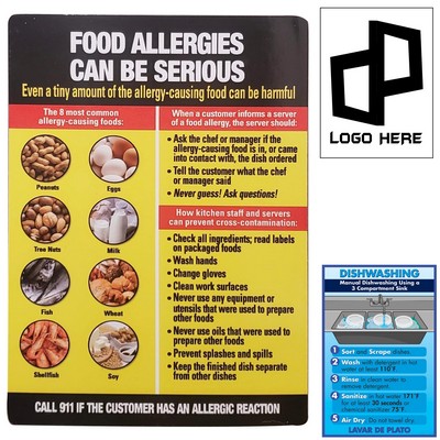 Thickened 16.54 X 22.44" Posters