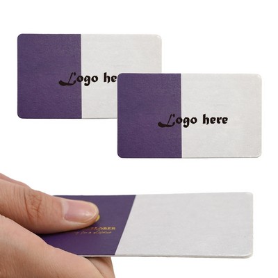 Custom Gift Cards And Keycards