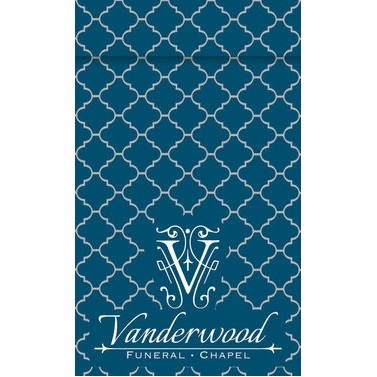 Small TucNotes™ Notepad w/Full-Color Logo (3"x5")